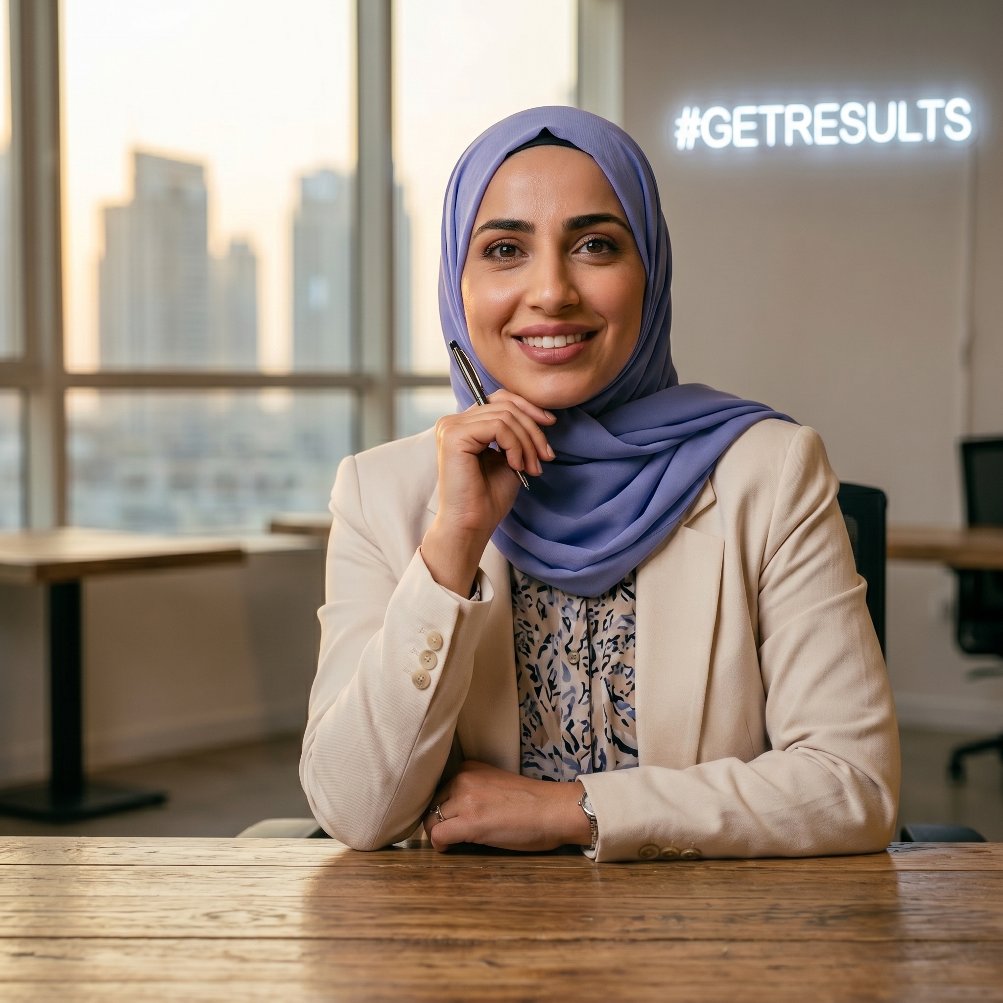 Fatima Mahmoud