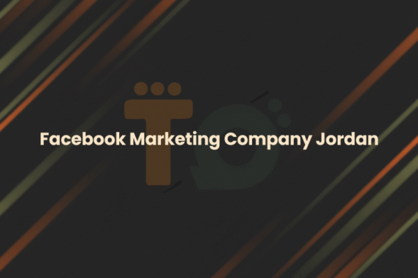 The Best Facebook Marketing Company Jordan | Meta Partner | 9X ROAS