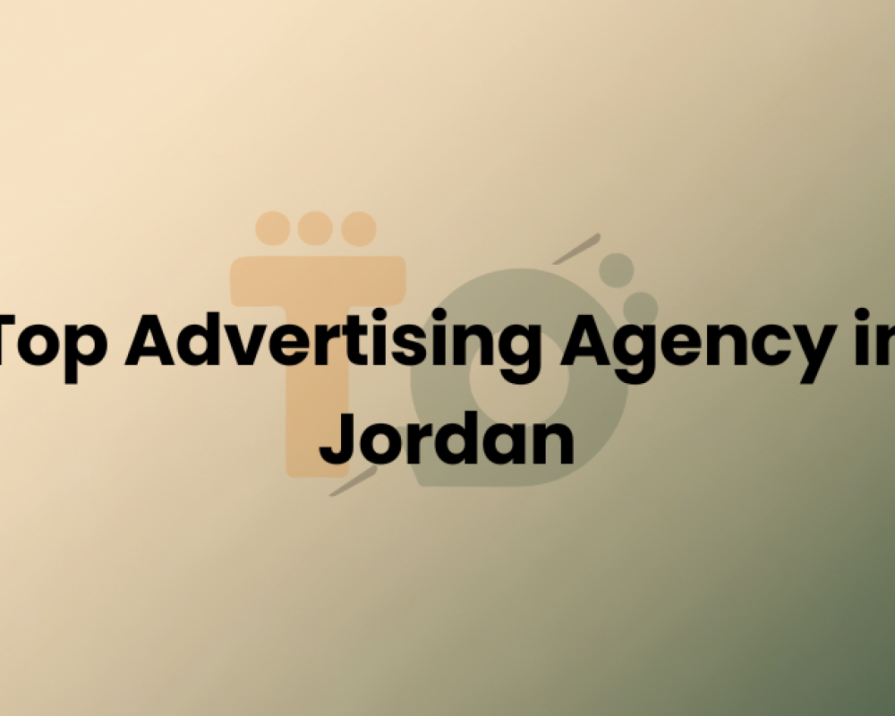 Top Advertising Agency in Jordan | $20M Ad Spend Experience