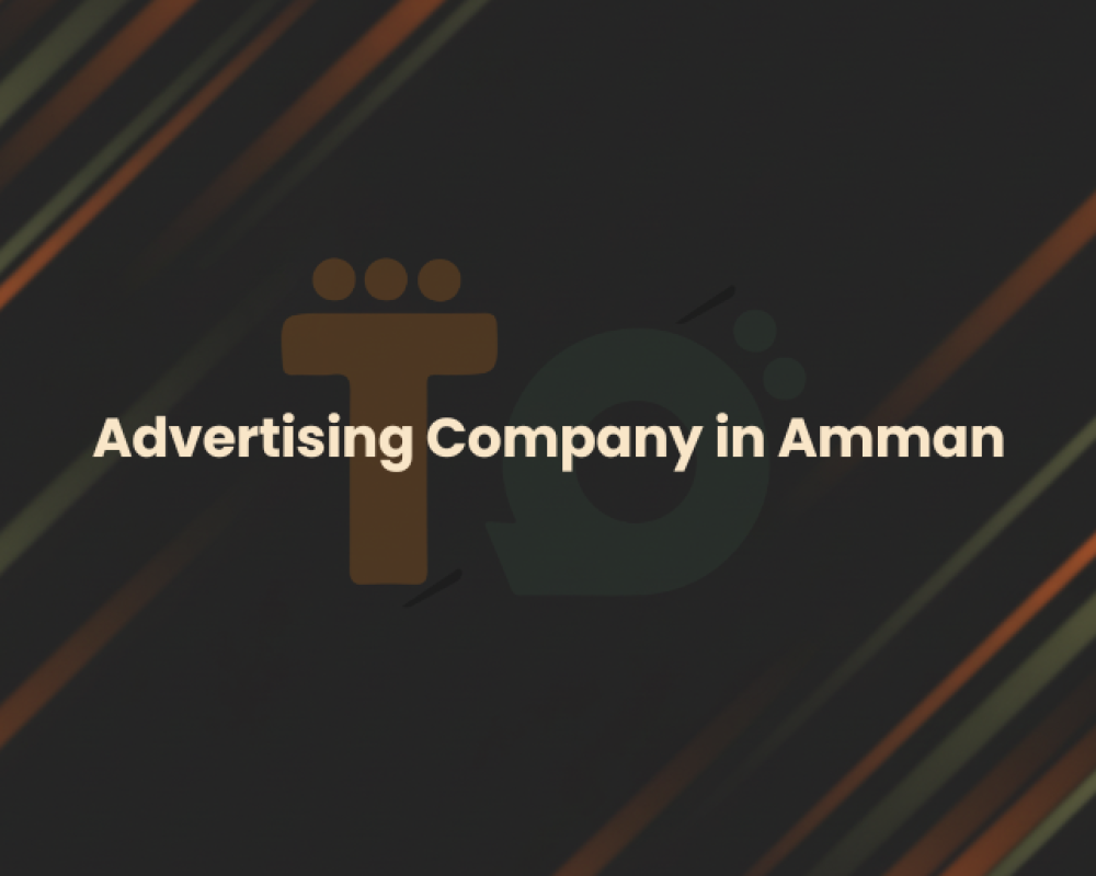 Advertising Company in Amman | 2026 Jordan Digital Market Report