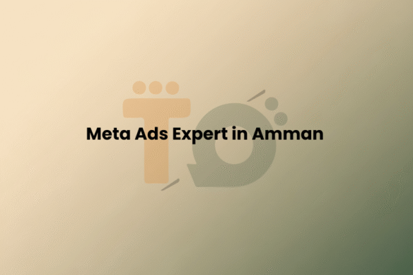 Meta Ads Expert in Amman