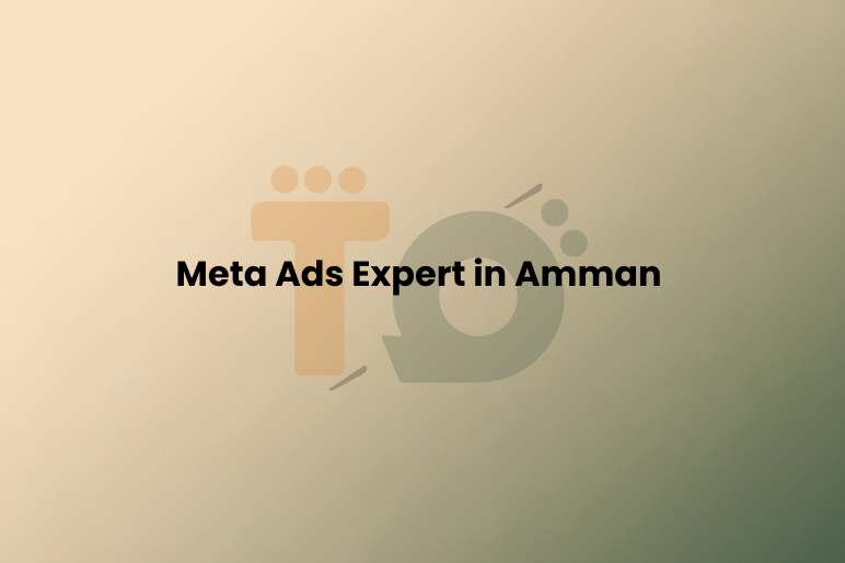 Meta Ads Expert in Amman